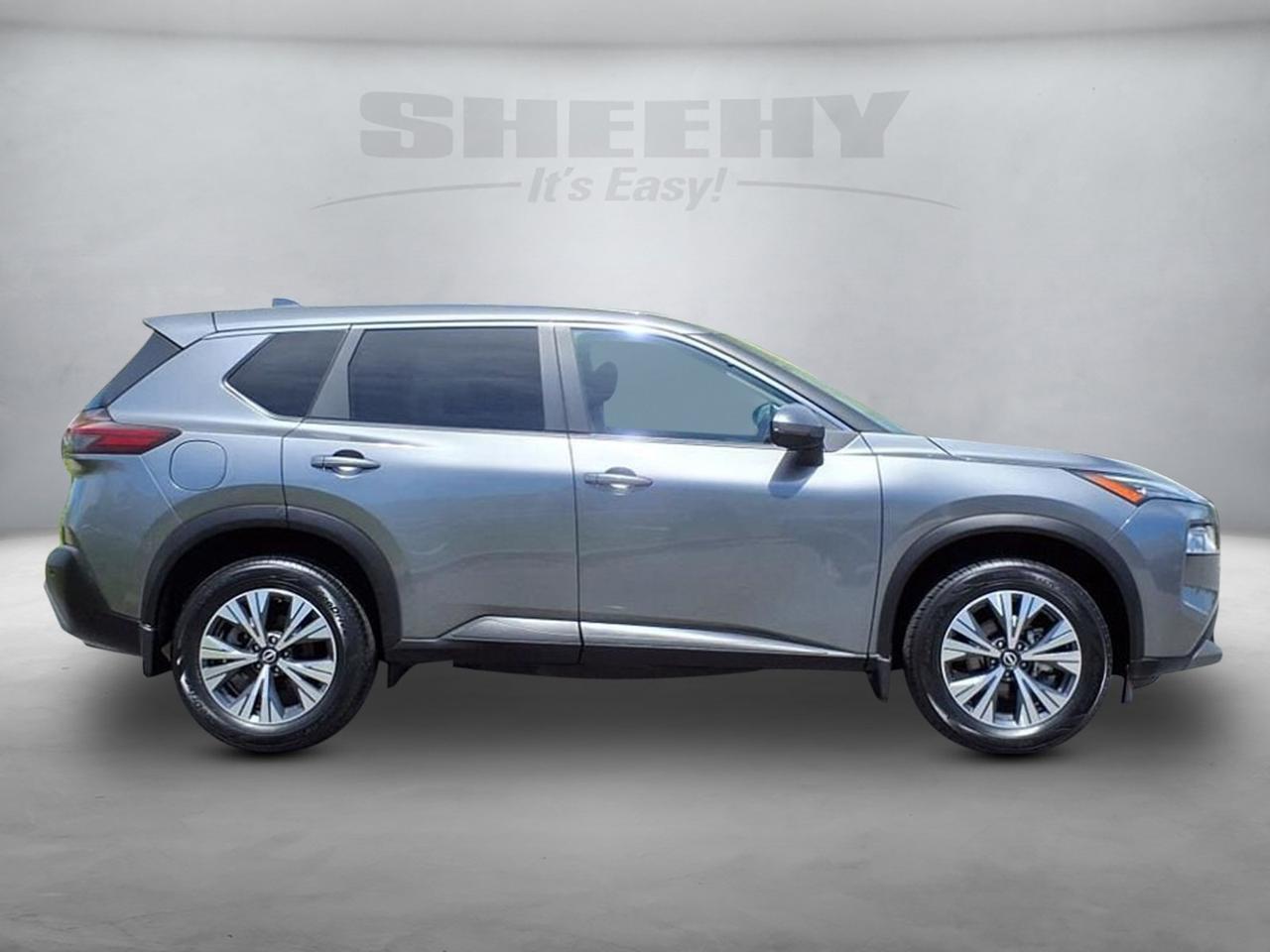 2022 Nissan Rogue SV Waldorf MD