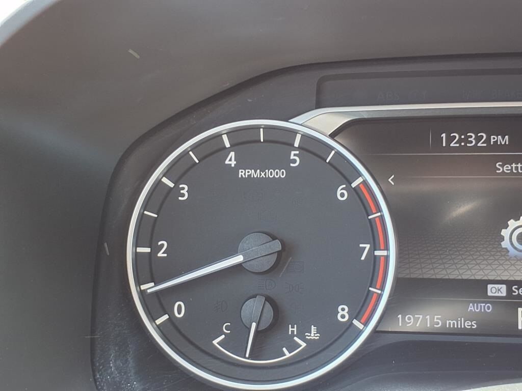 2022 Nissan Rogue SV Waldorf MD