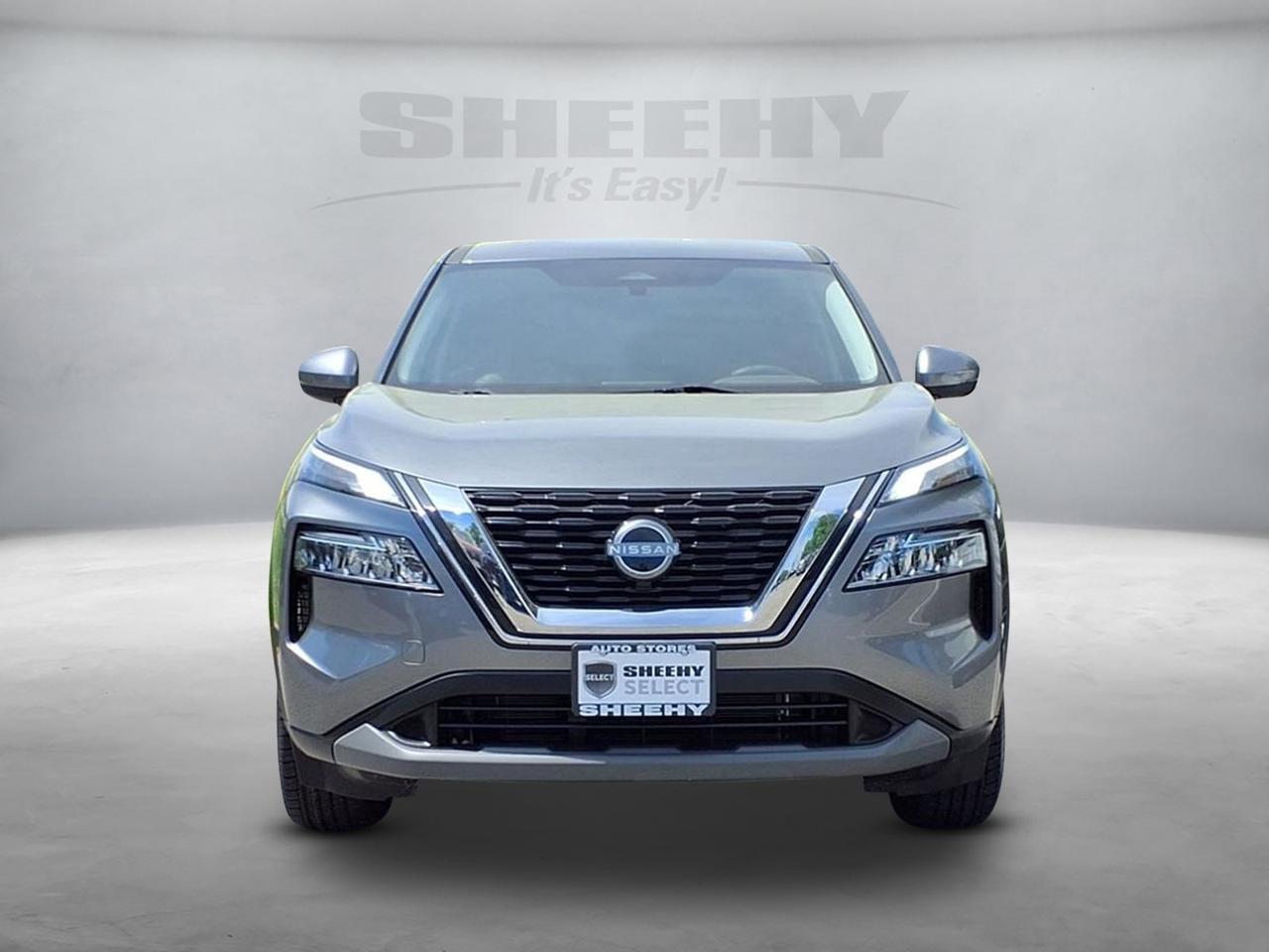 2022 Nissan Rogue SV Waldorf MD