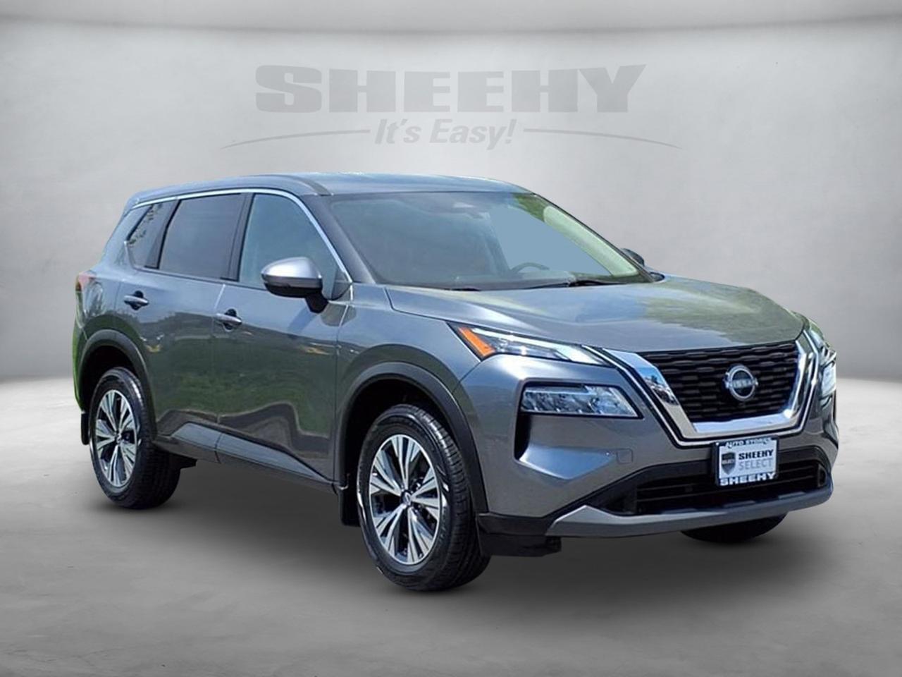 2022 Nissan Rogue SV Waldorf MD