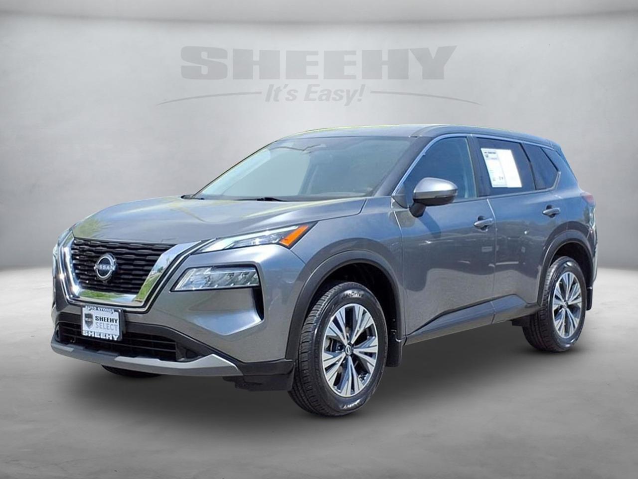 2022 Nissan Rogue SV Waldorf MD