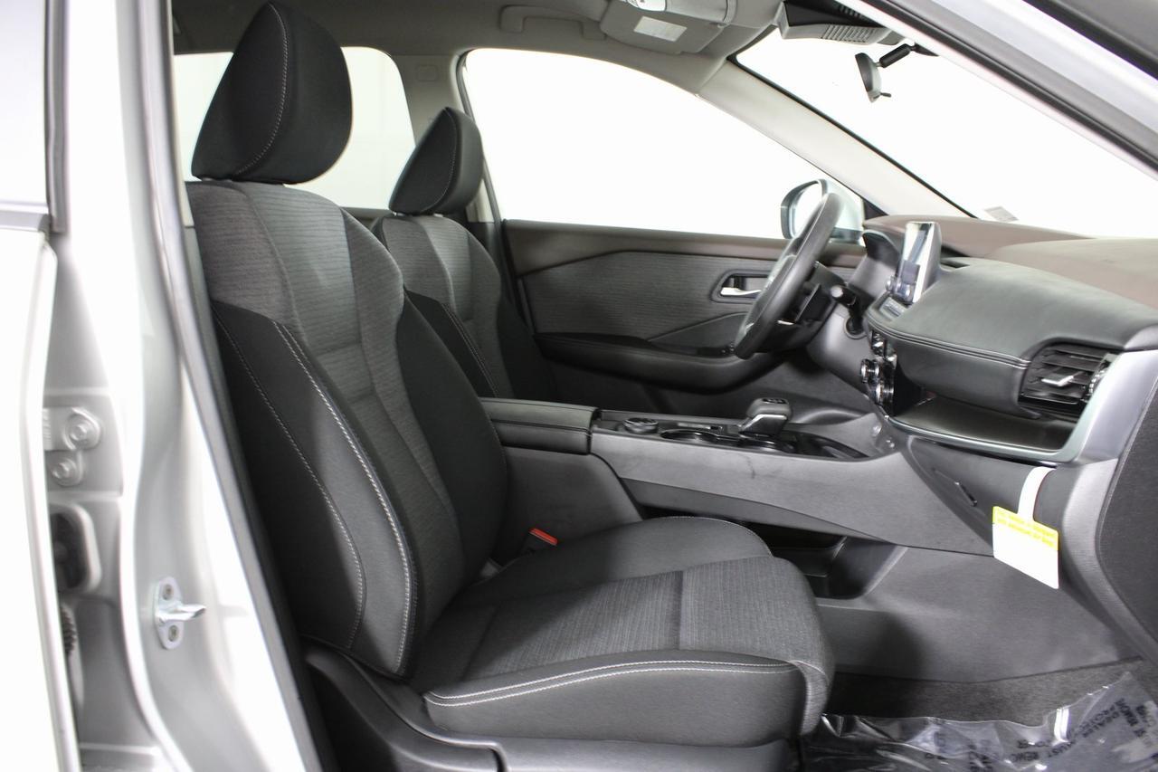 2022 Nissan Rogue SV Manassas VA