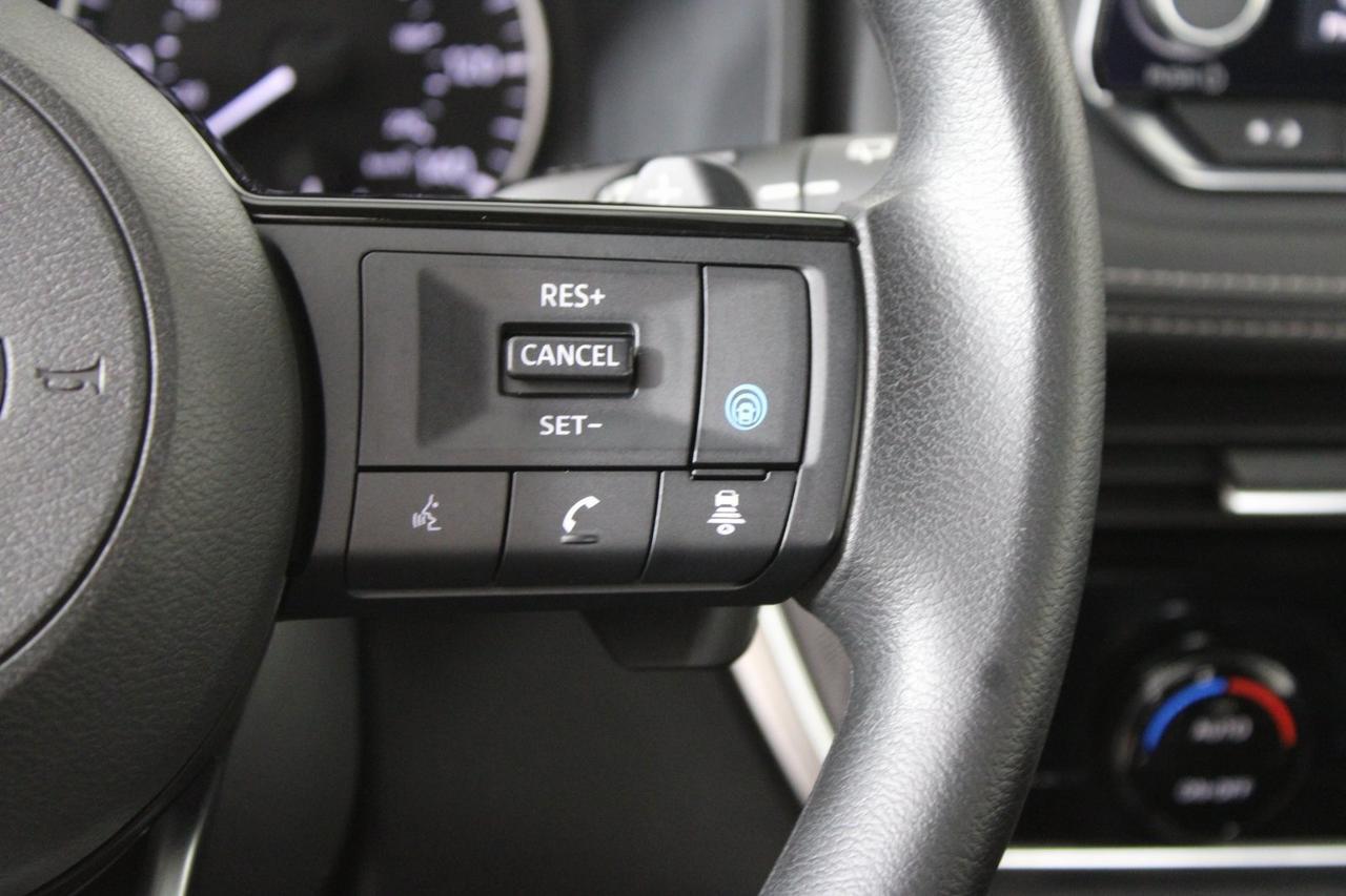 2022 Nissan Rogue SV Manassas VA