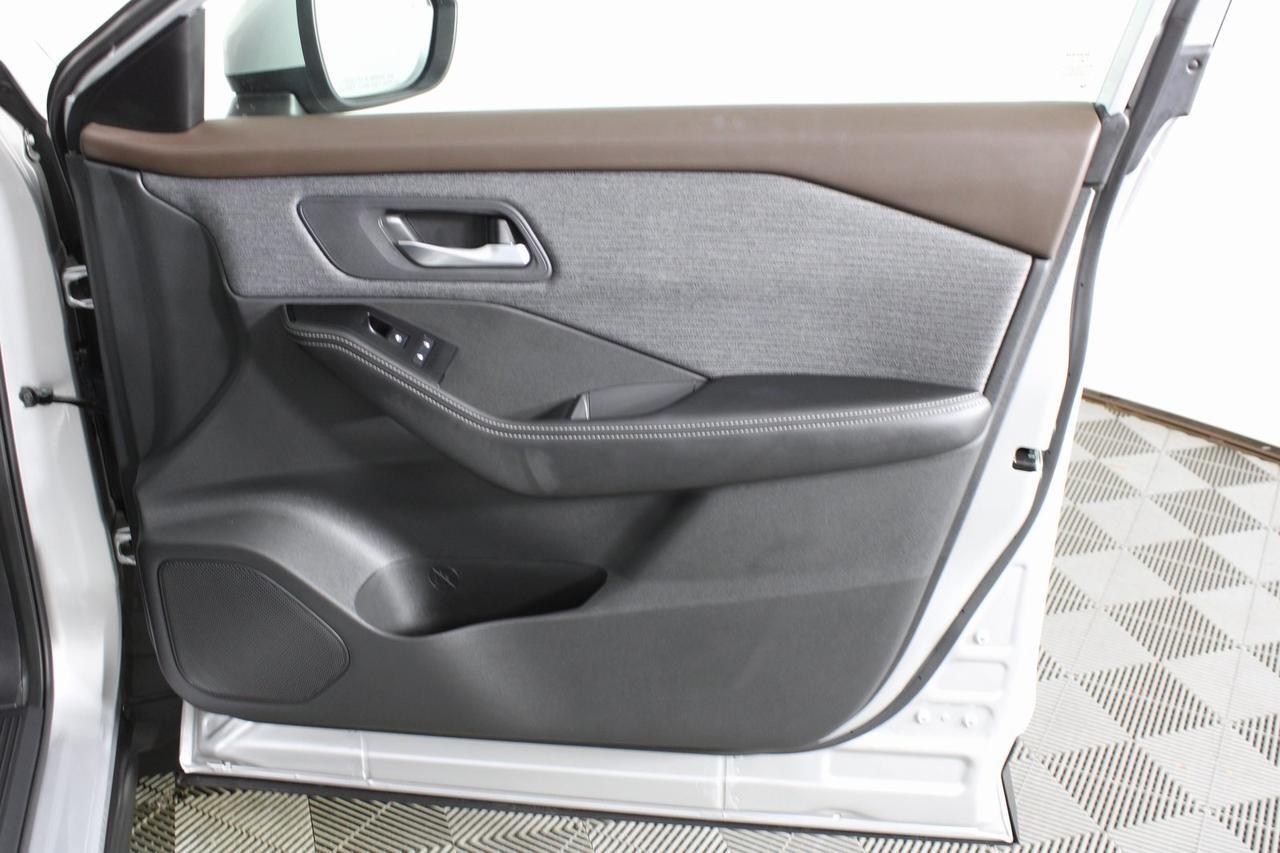 2022 Nissan Rogue SV Manassas VA