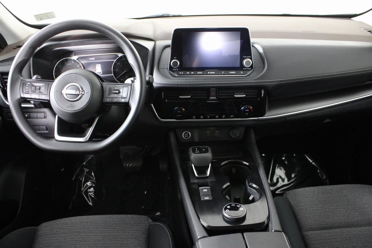 2022 Nissan Rogue SV Manassas VA