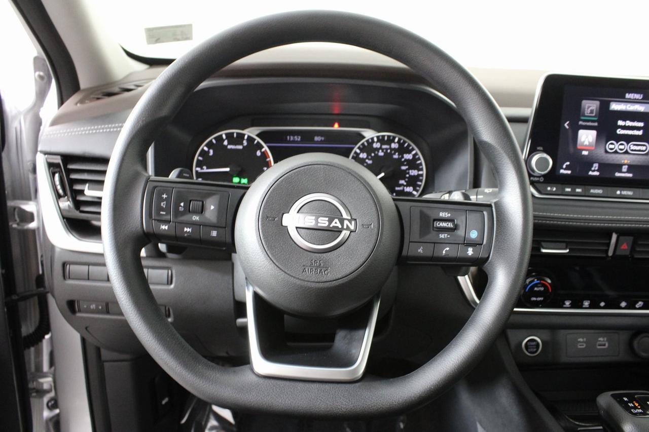 2022 Nissan Rogue SV Manassas VA