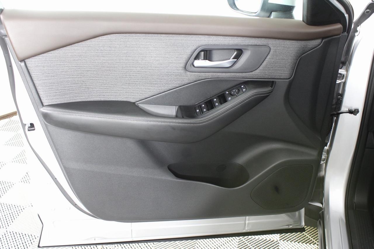 2022 Nissan Rogue SV Manassas VA