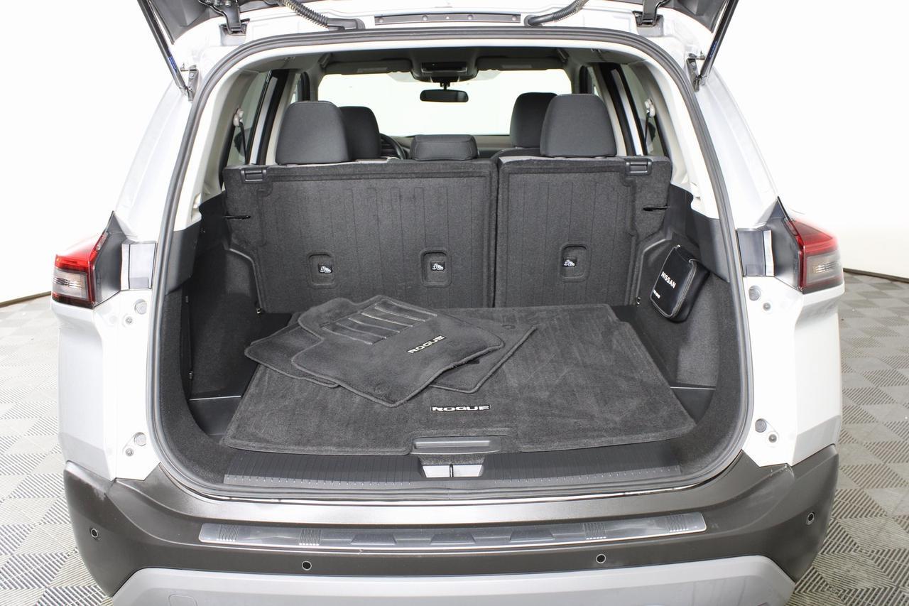 2022 Nissan Rogue SV Manassas VA