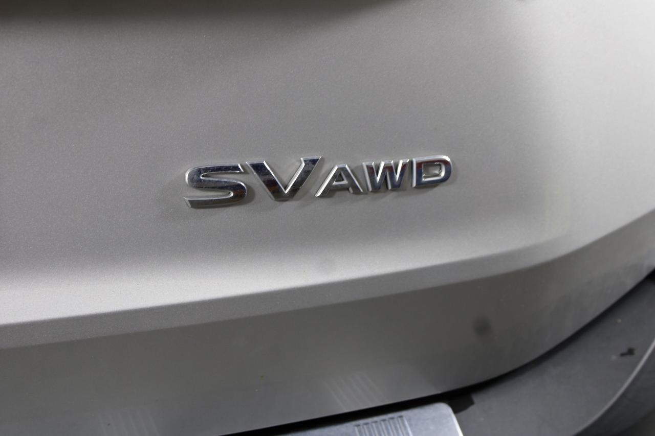 2022 Nissan Rogue SV Manassas VA