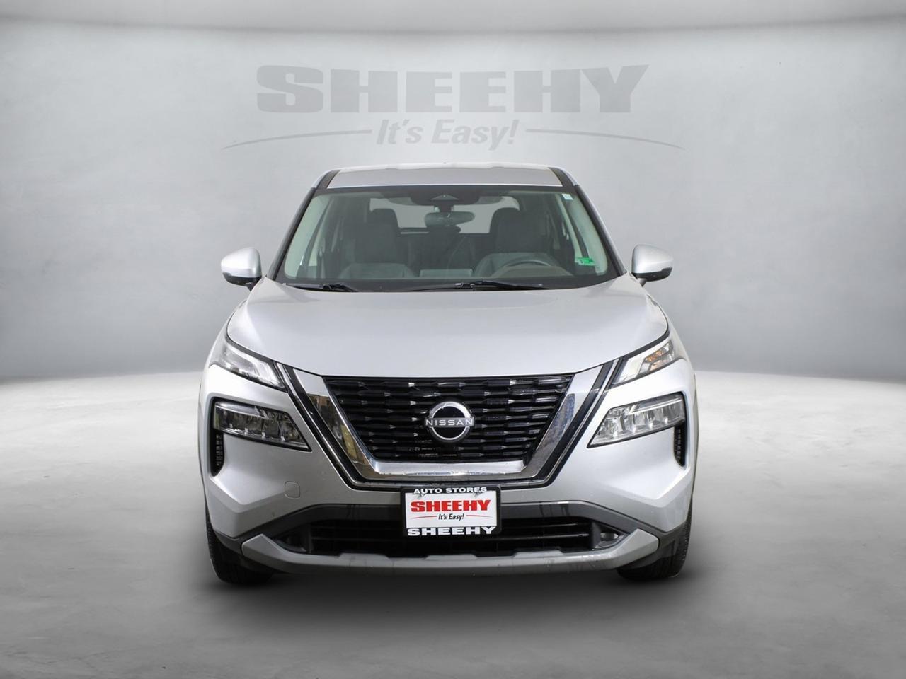 2022 Nissan Rogue SV Manassas VA