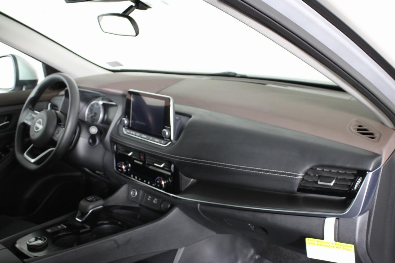 2022 Nissan Rogue SV Manassas VA