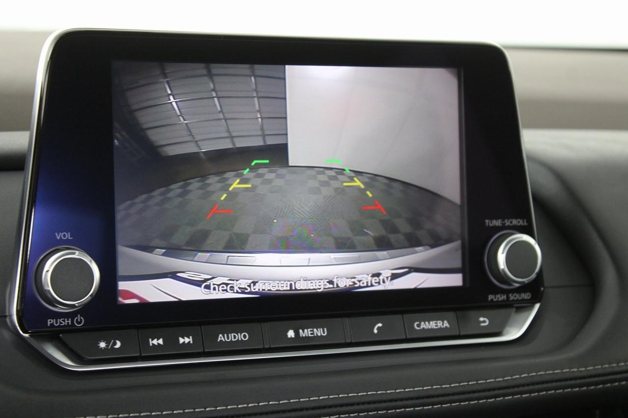 2022 Nissan Rogue SV Manassas VA