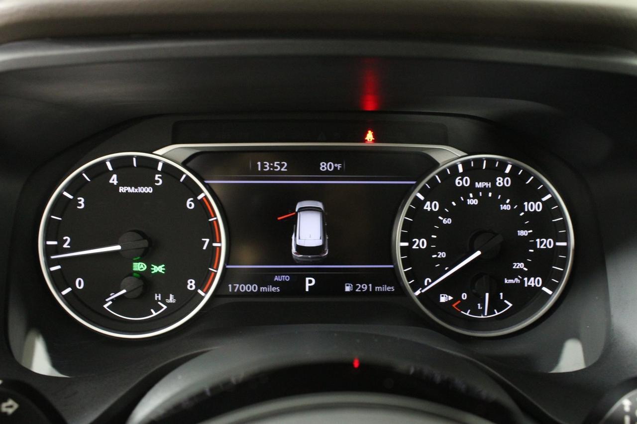 2022 Nissan Rogue SV Manassas VA