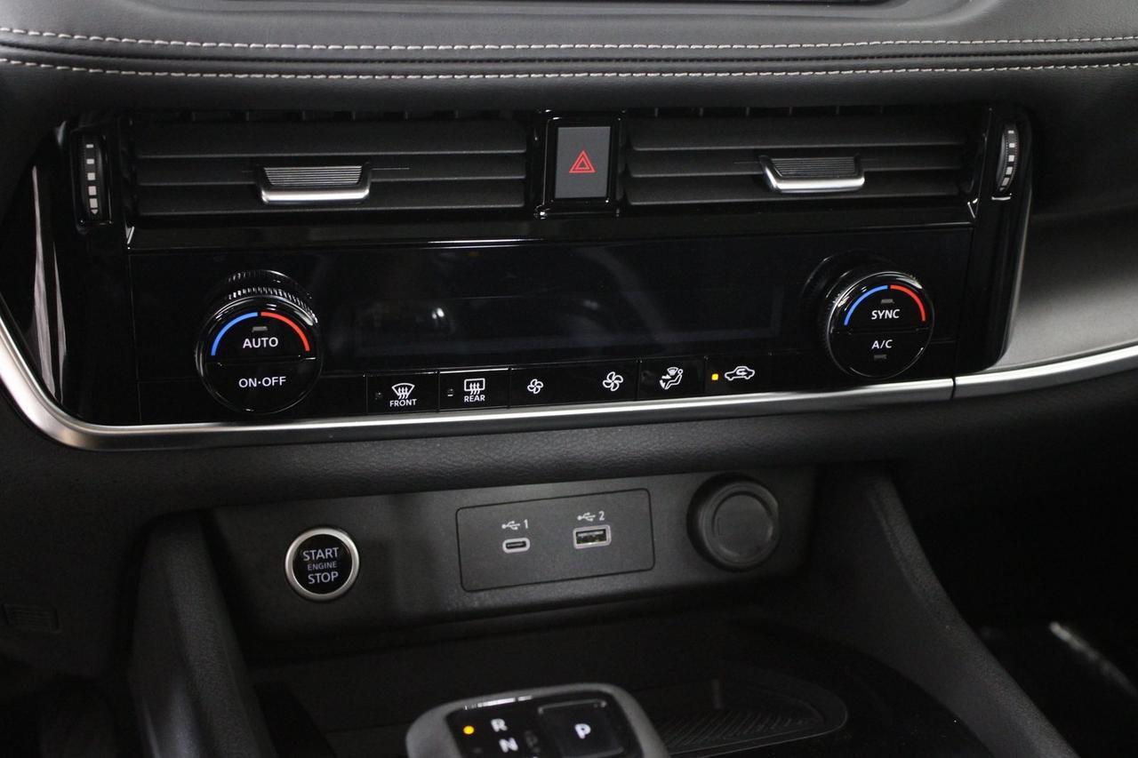 2022 Nissan Rogue SV Manassas VA