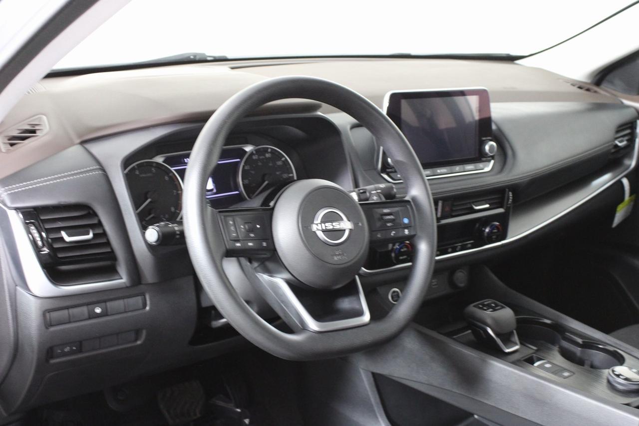 2022 Nissan Rogue SV Manassas VA