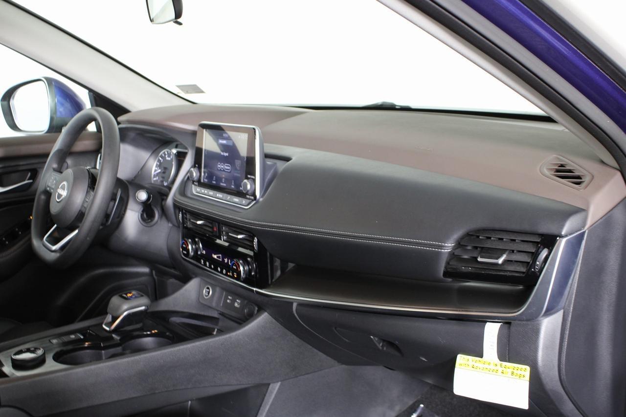 2022 Nissan Rogue SV Manassas VA