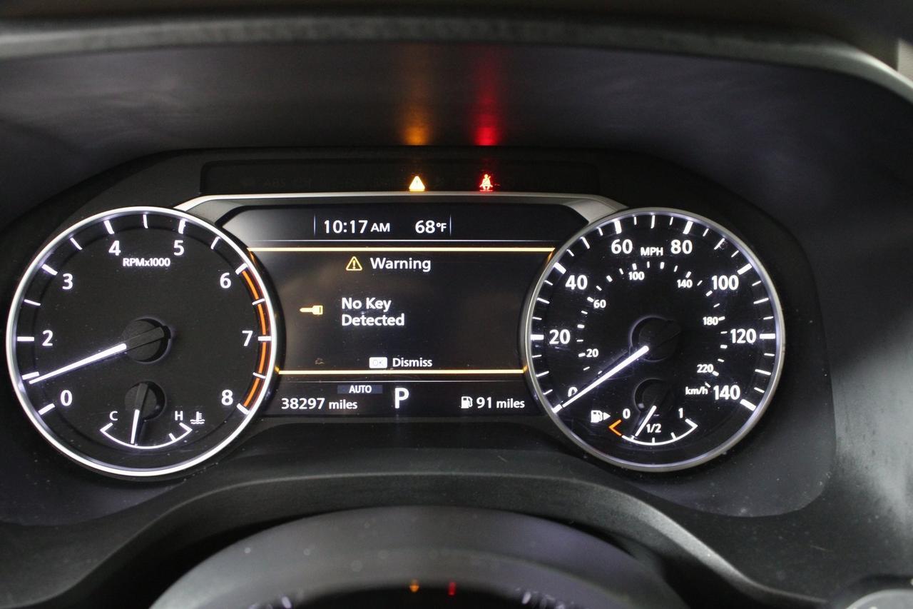 2022 Nissan Rogue SV Manassas VA