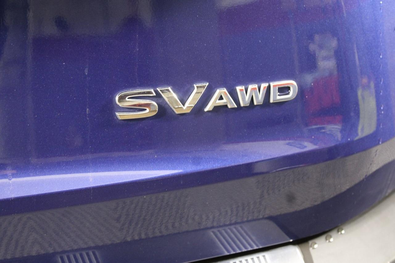 2022 Nissan Rogue SV Manassas VA