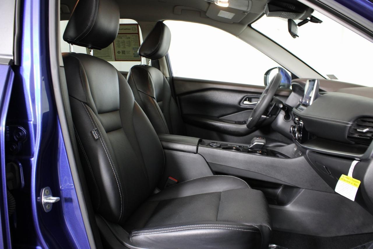 2022 Nissan Rogue SV Manassas VA