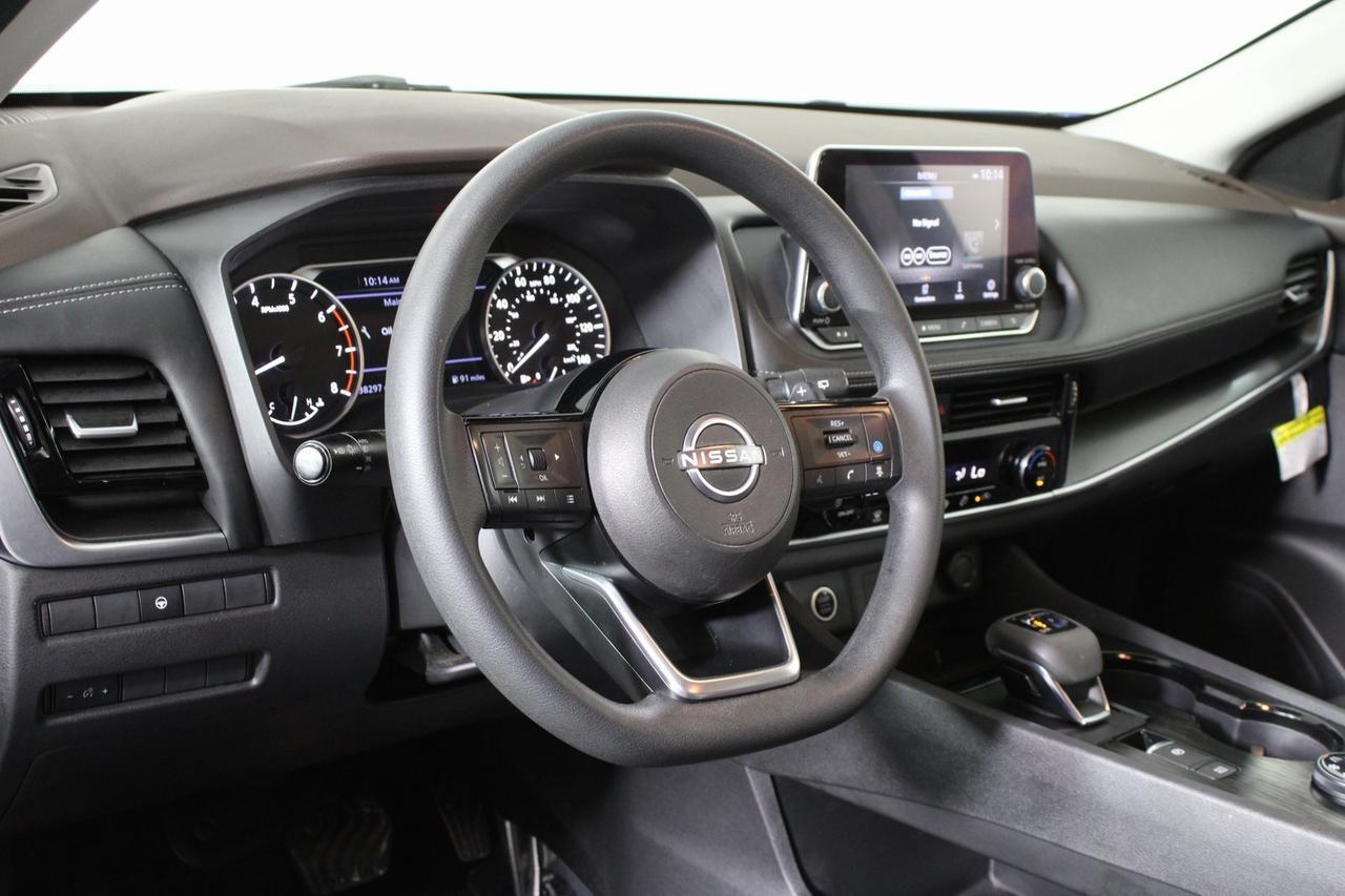 2022 Nissan Rogue SV Manassas VA