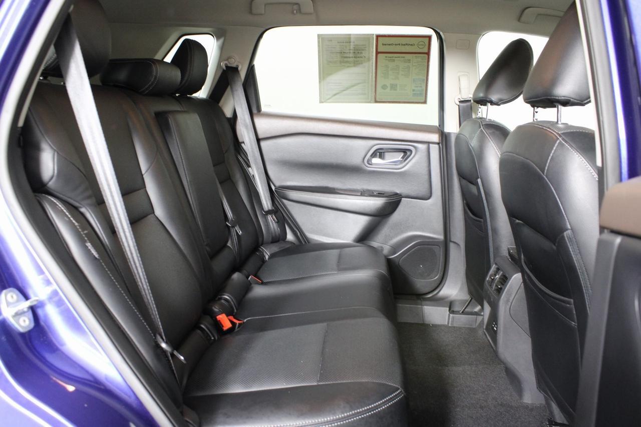 2022 Nissan Rogue SV Manassas VA