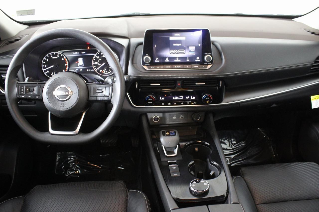 2022 Nissan Rogue SV Manassas VA