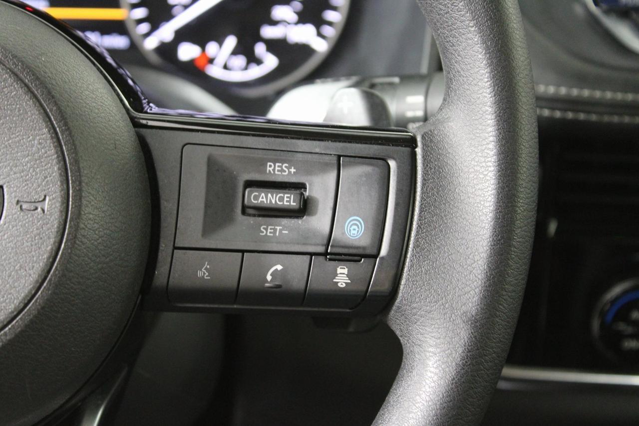 2022 Nissan Rogue SV Manassas VA