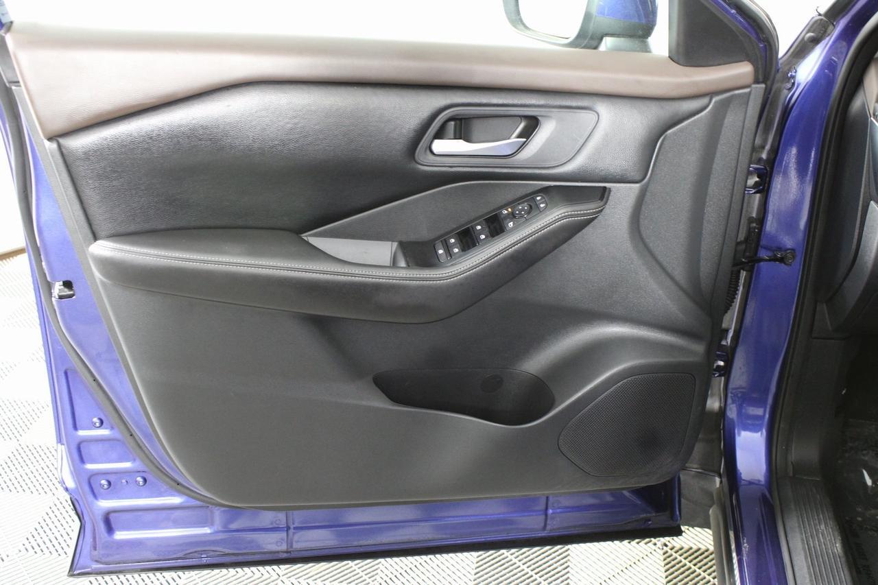 2022 Nissan Rogue SV Manassas VA