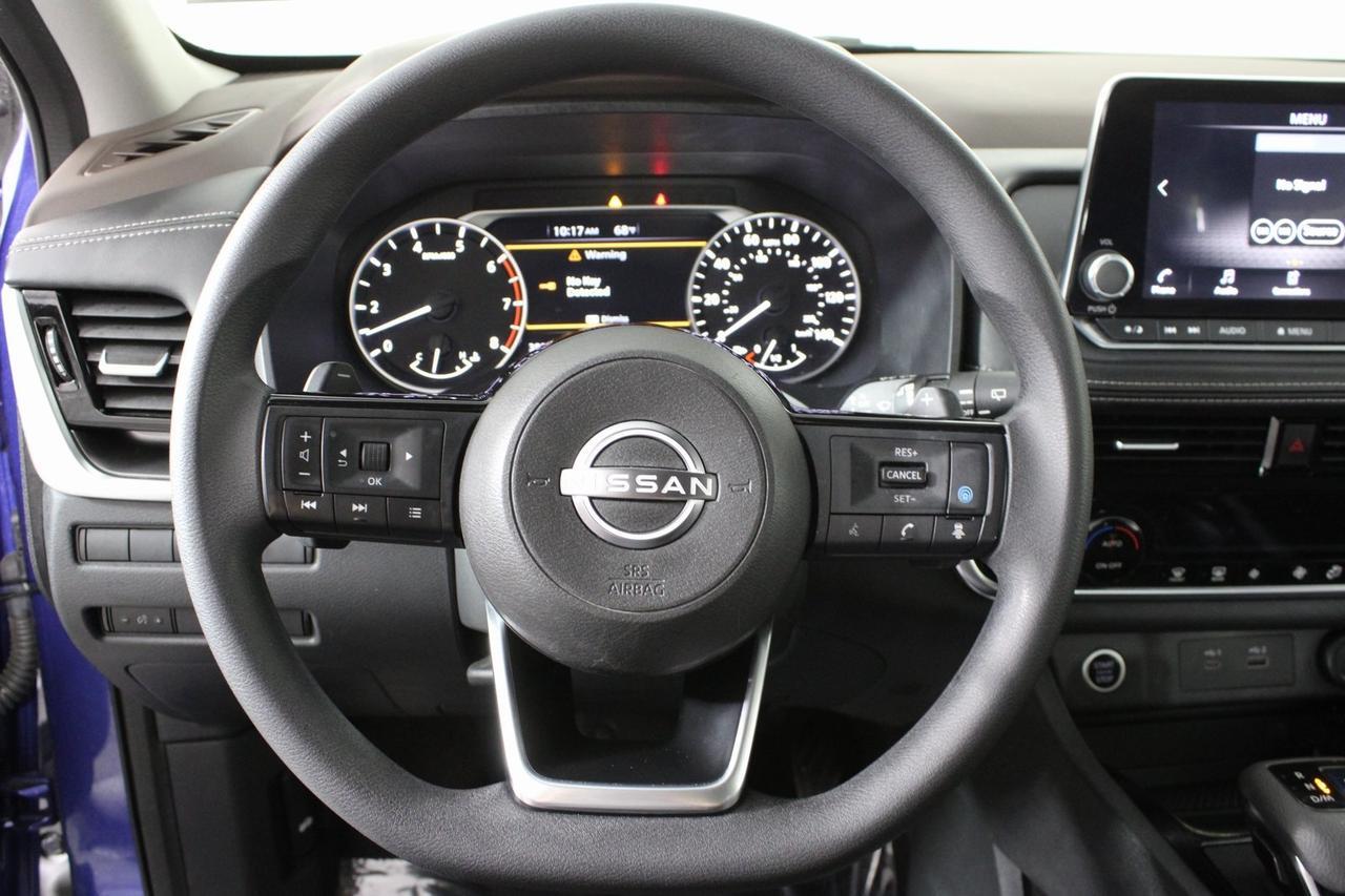 2022 Nissan Rogue SV Manassas VA