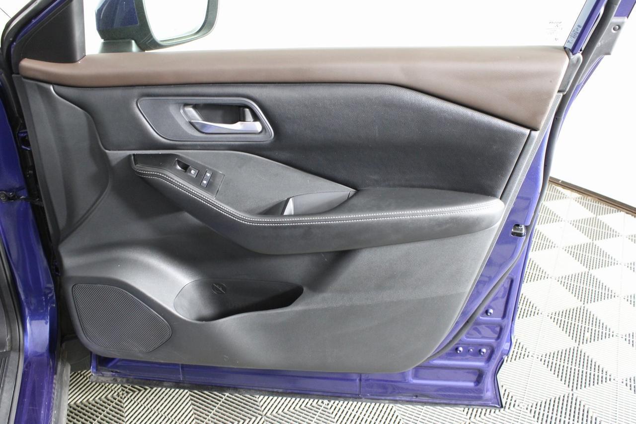 2022 Nissan Rogue SV Manassas VA