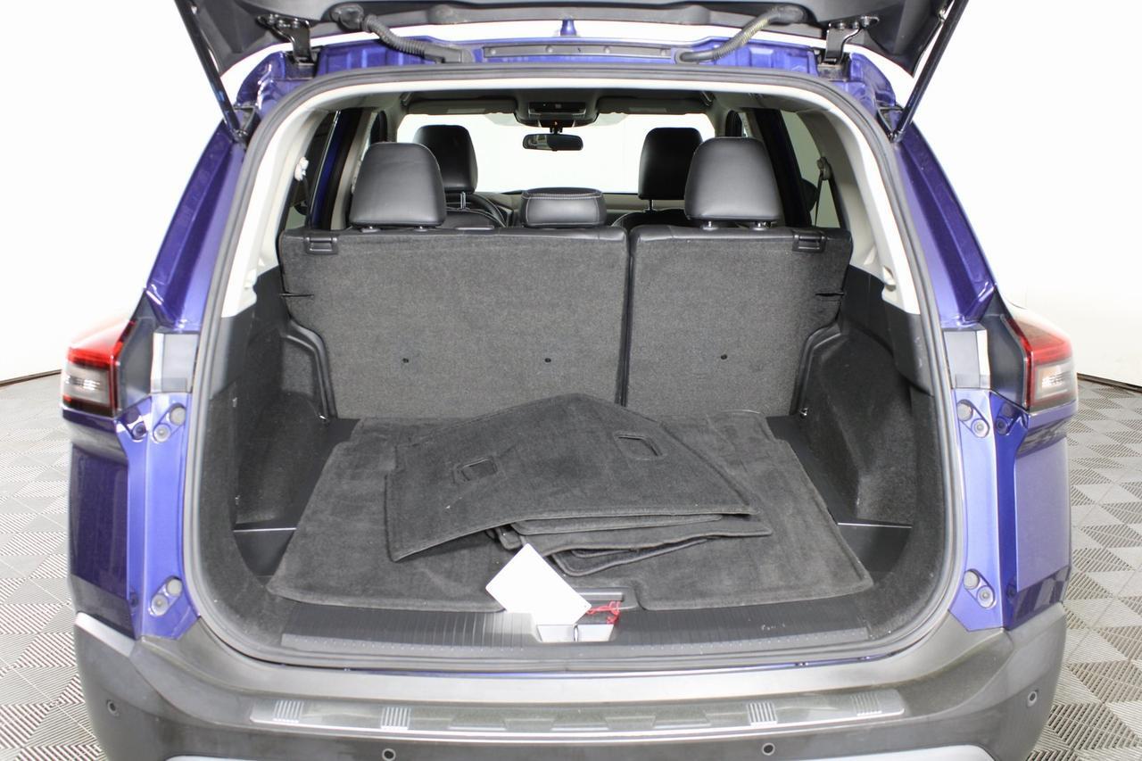 2022 Nissan Rogue SV Manassas VA