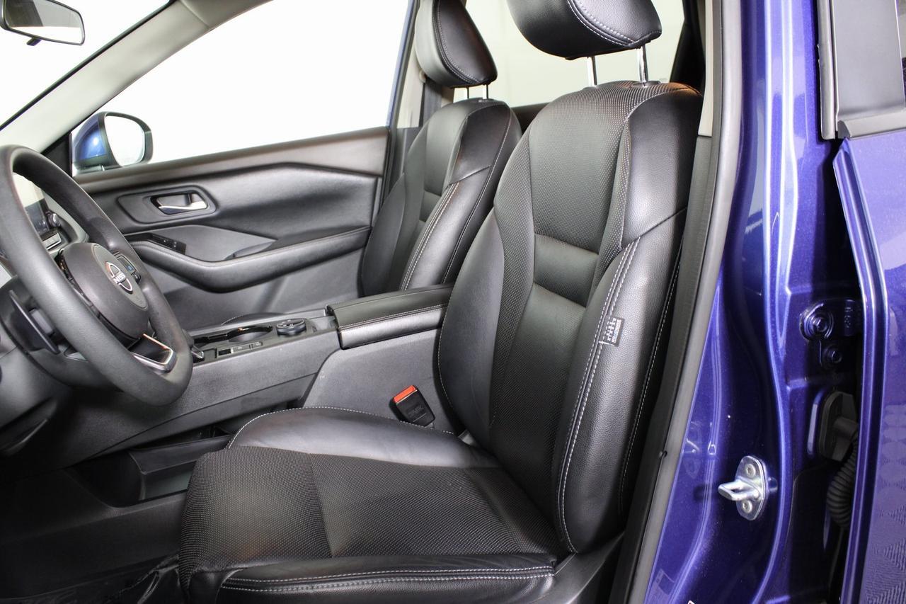 2022 Nissan Rogue SV Manassas VA