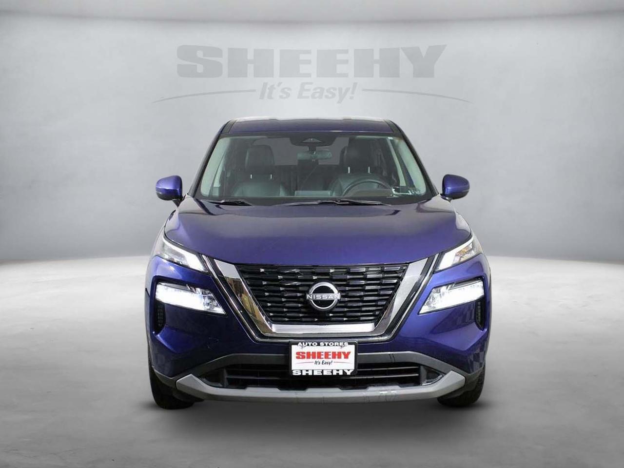 2022 Nissan Rogue SV Manassas VA