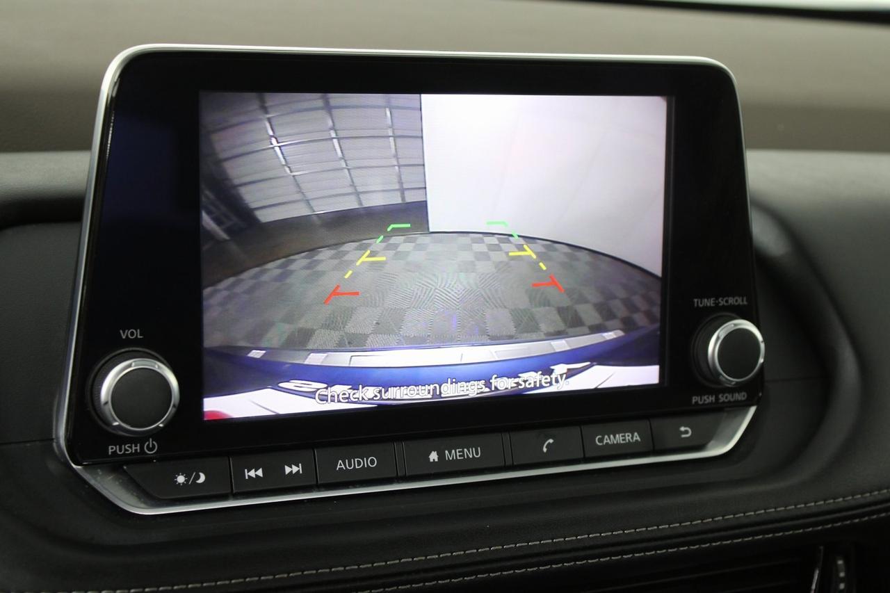 2022 Nissan Rogue SV Manassas VA