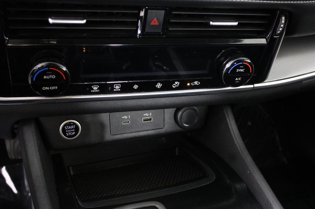 2022 Nissan Rogue SV Manassas VA