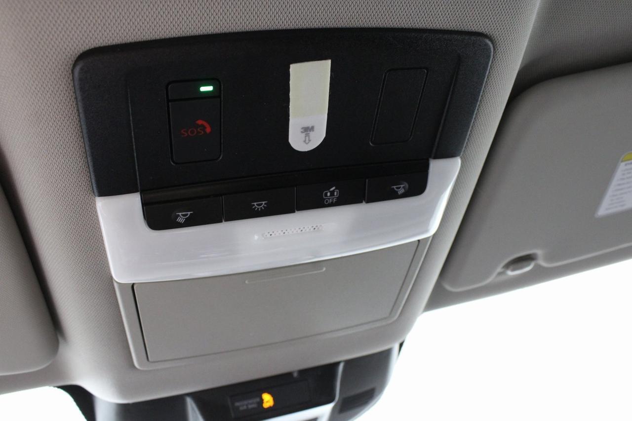 2022 Nissan Rogue SV Manassas VA