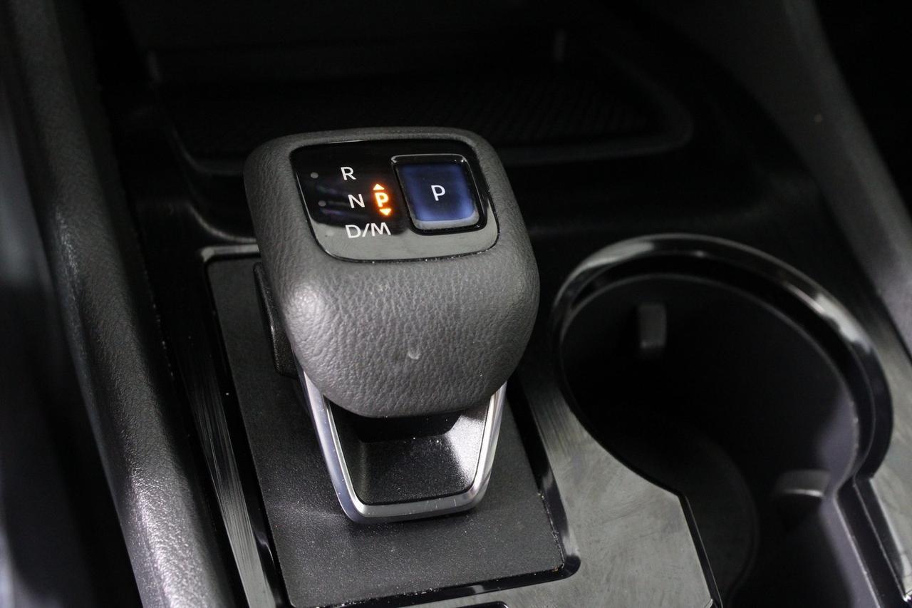 2022 Nissan Rogue SV Manassas VA