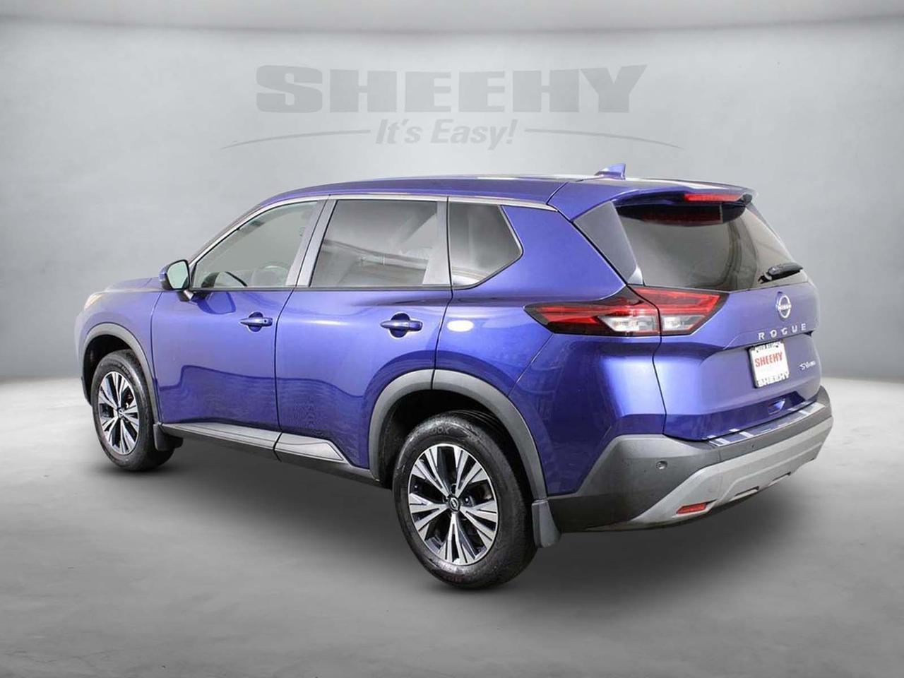 2022 Nissan Rogue SV Manassas VA