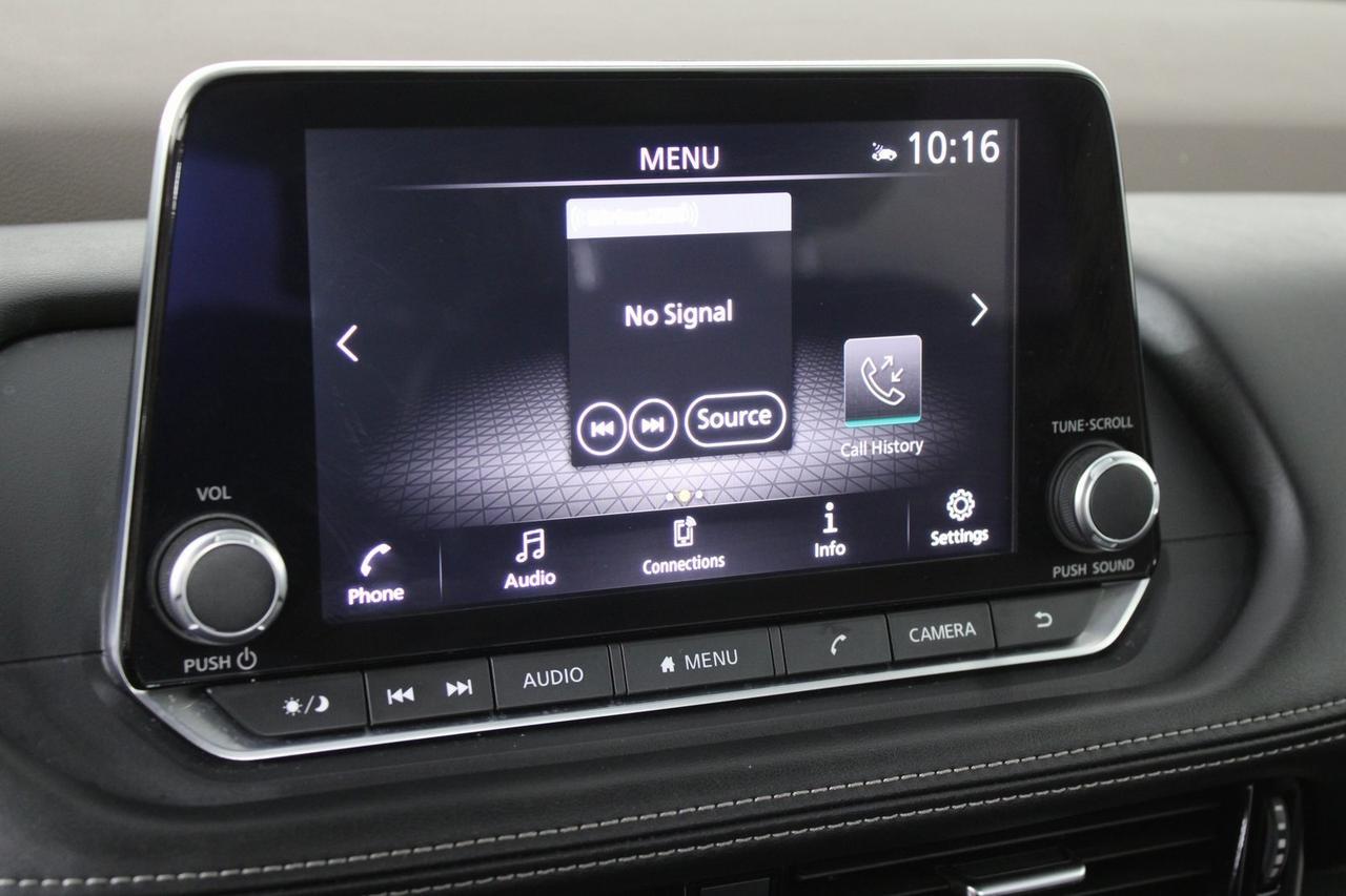 2022 Nissan Rogue SV Manassas VA