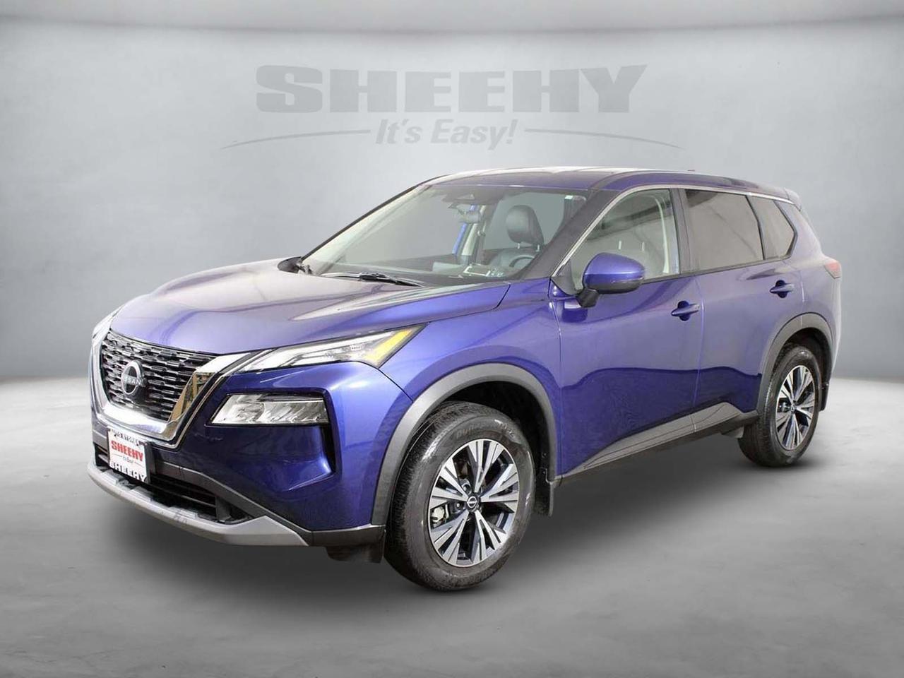 2022 Nissan Rogue SV Manassas VA