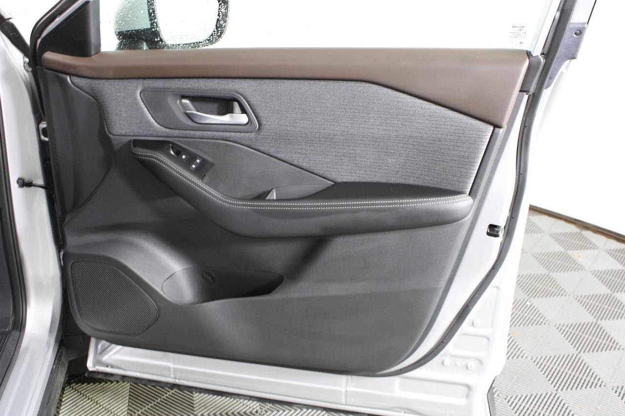 2022 Nissan Rogue SV Manassas VA