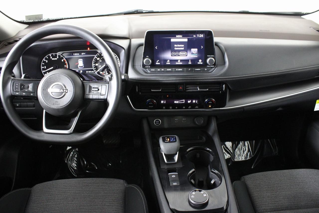 2022 Nissan Rogue SV Manassas VA