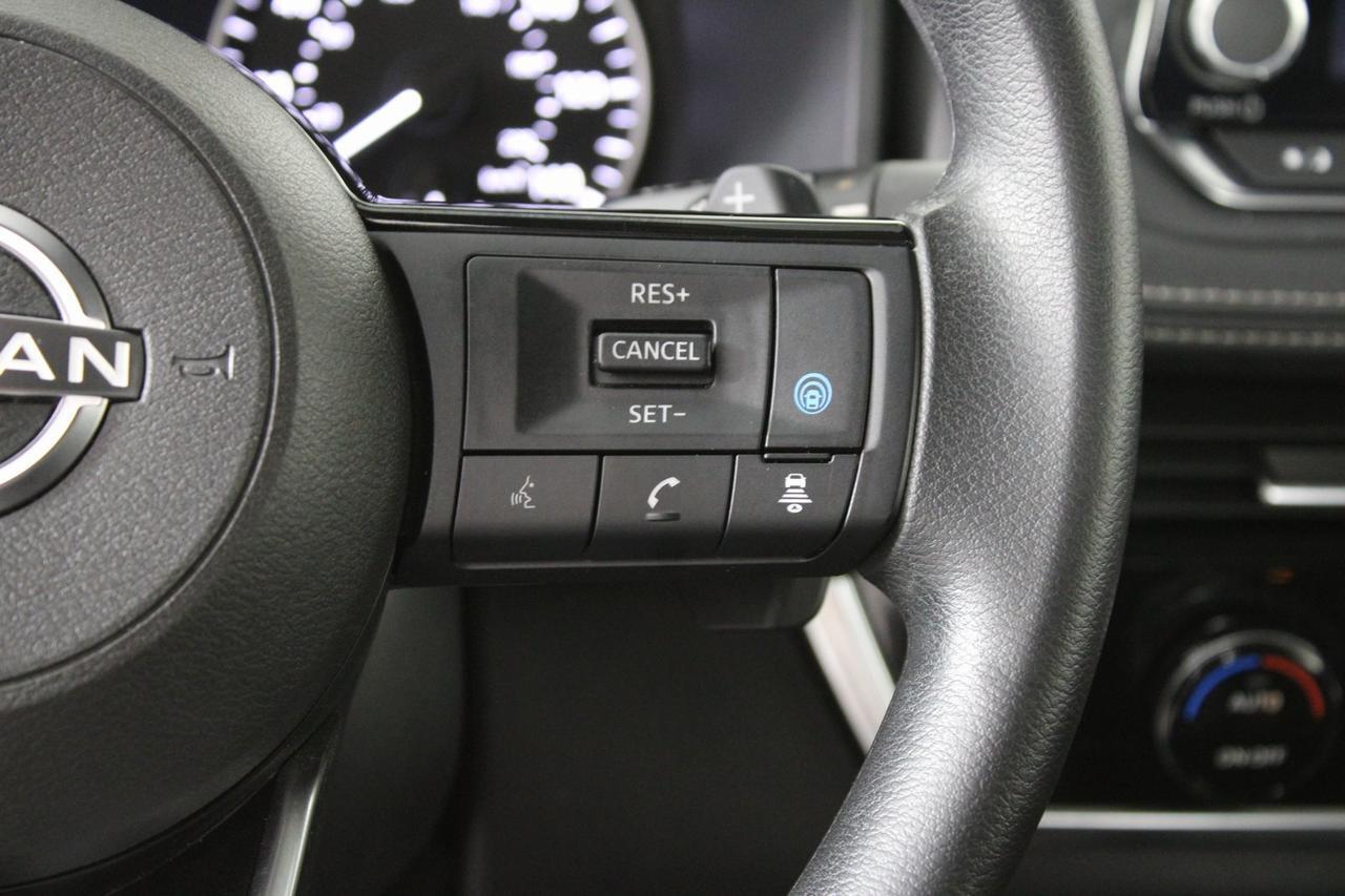 2022 Nissan Rogue SV Manassas VA