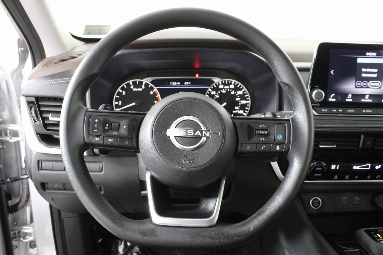 2022 Nissan Rogue SV Manassas VA