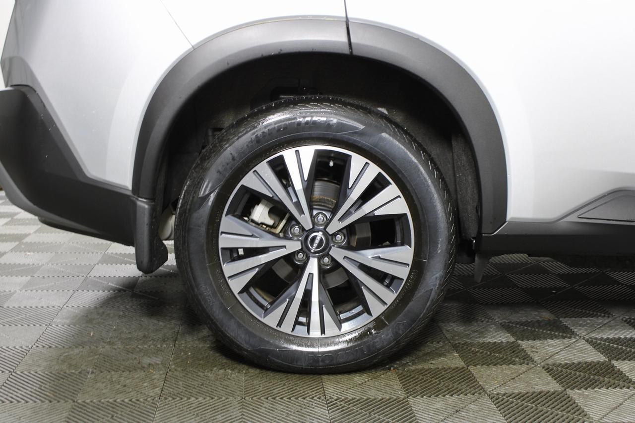 2022 Nissan Rogue SV Manassas VA