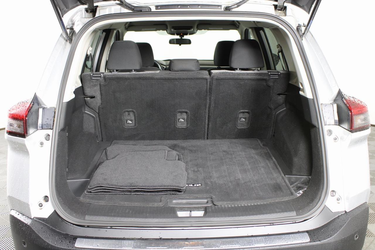 2022 Nissan Rogue SV Manassas VA