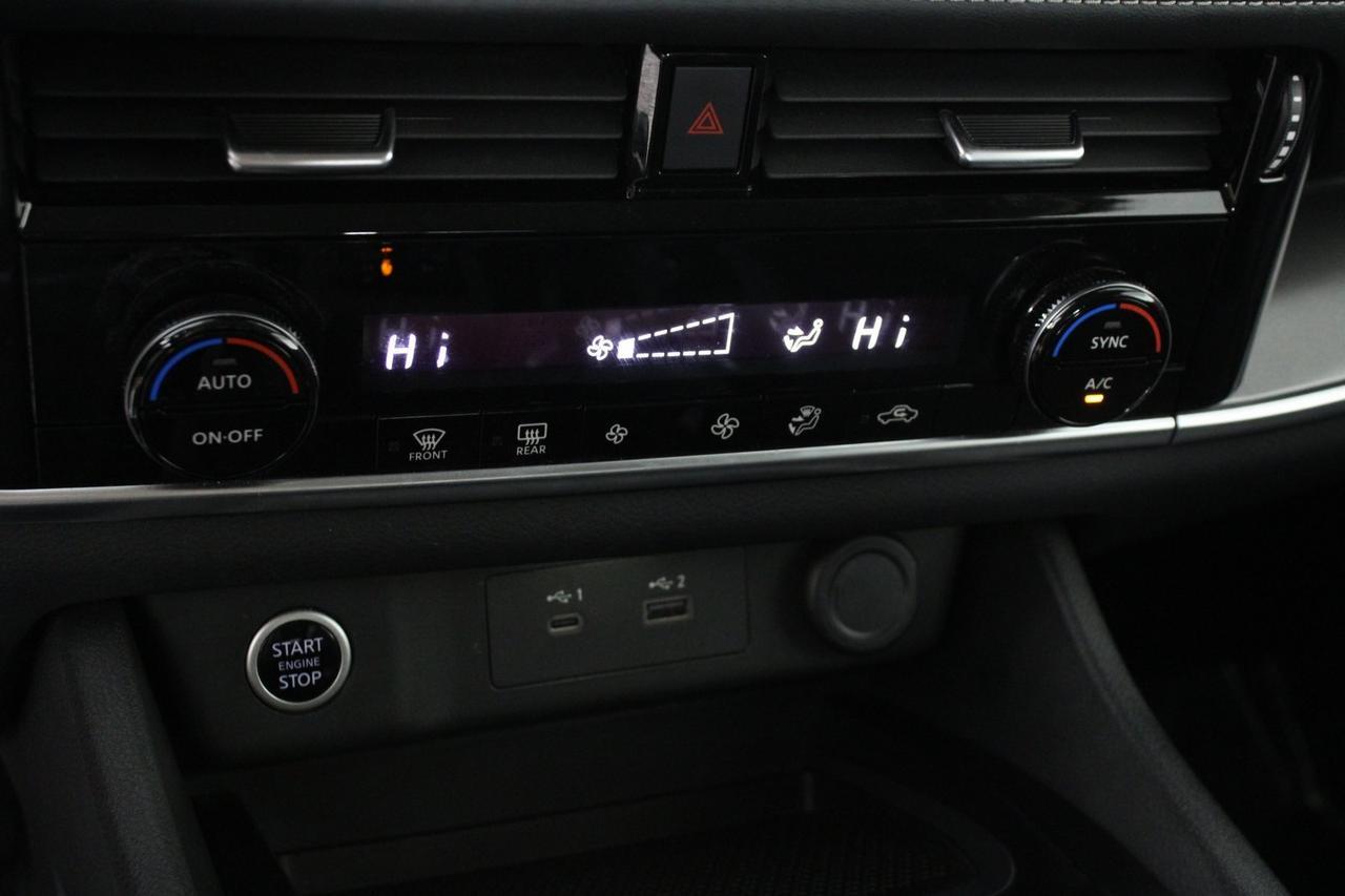 2022 Nissan Rogue SV Manassas VA