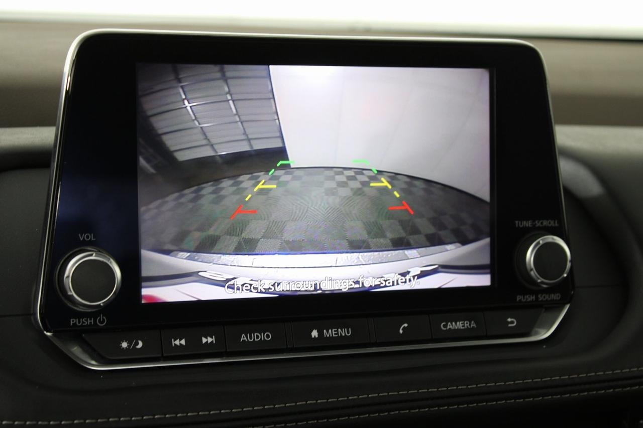 2022 Nissan Rogue SV Manassas VA