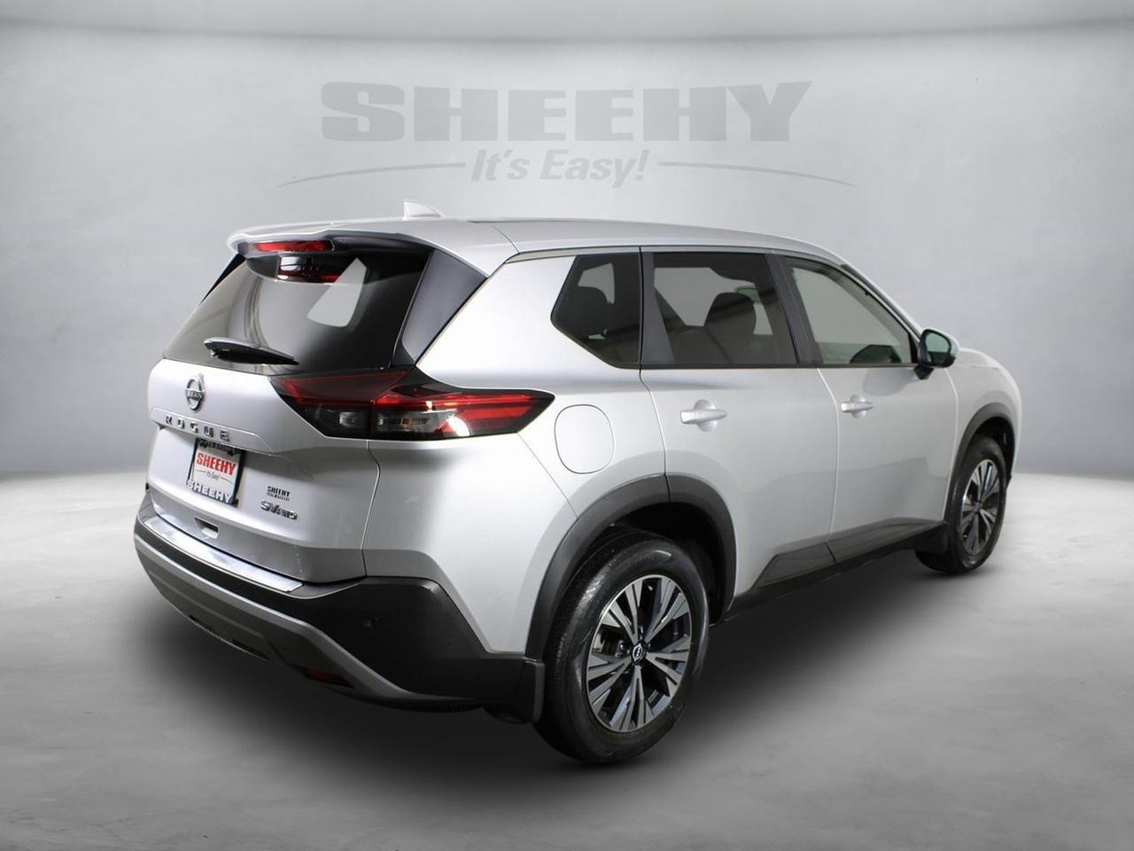 2022 Nissan Rogue SV Manassas VA