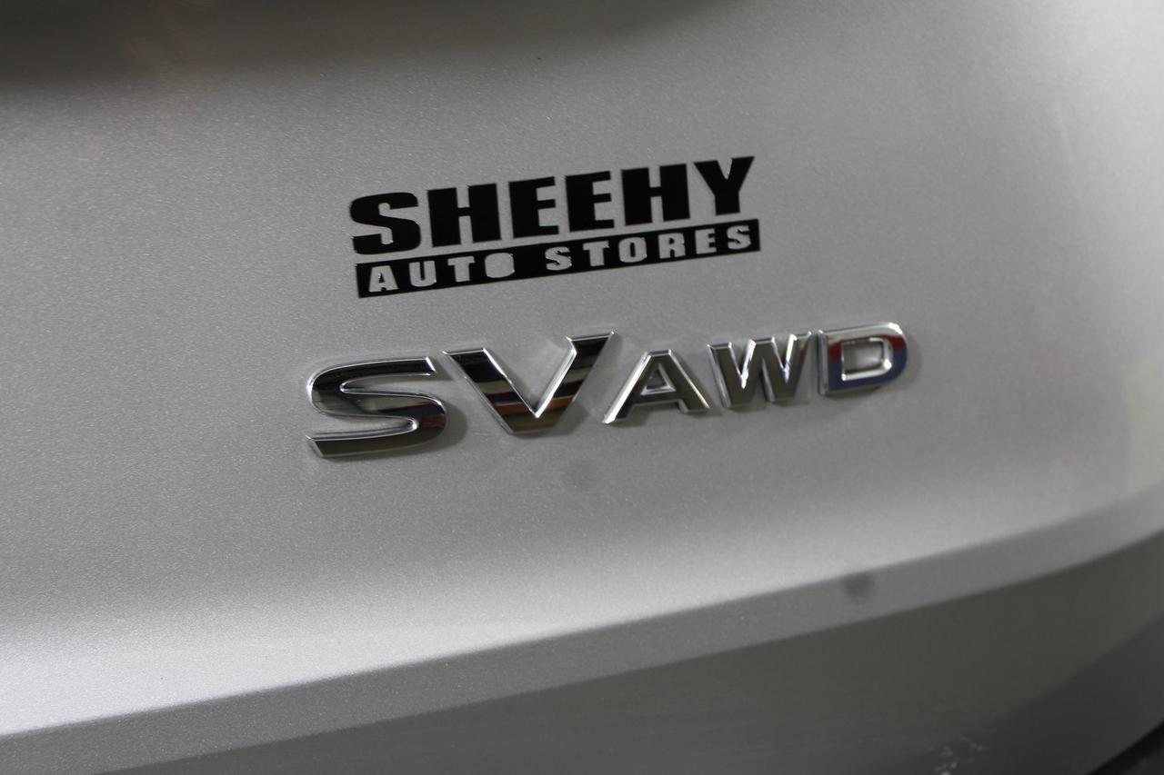 2022 Nissan Rogue SV Manassas VA